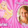 Barbie Doğum Günü Afişi