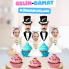Bride Kürdan