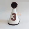 3 Yaş Ponponlu Şapka