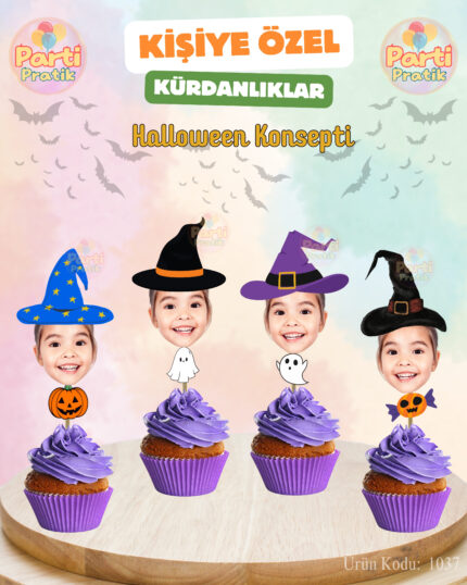 Halloween / Cadılar Bayramı Konsepti