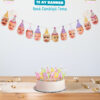 12 Ay Banner