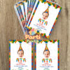 Anı Kartı - Lego Tema