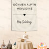 Mevlit Afişi