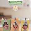 Mısır Kutusu - Çiftlik Hayvanları