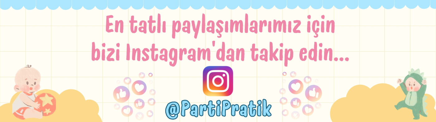Parti Pratik Instagram