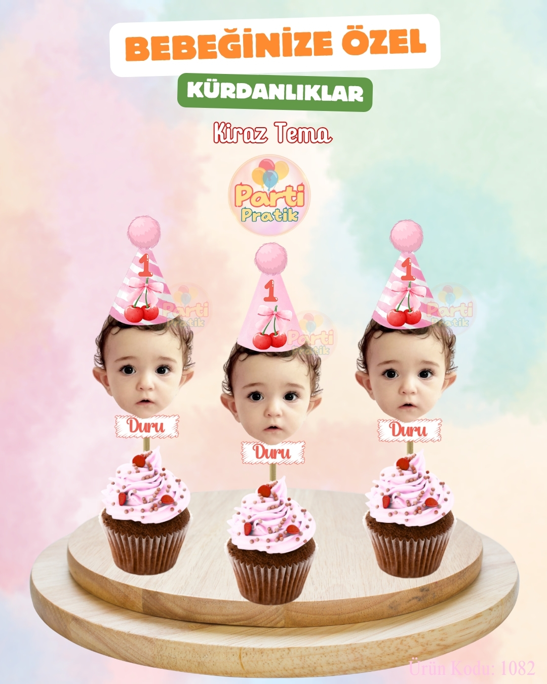 Kiraz Kürdan